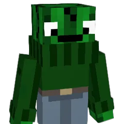 Johny_0's Minecraft skin