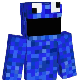 Johny_Englisch Minecraft avatar bust