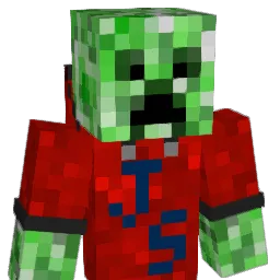 Johny_S Minecraft avatar bust