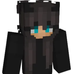 Johny_Wells Minecraft avatar bust
