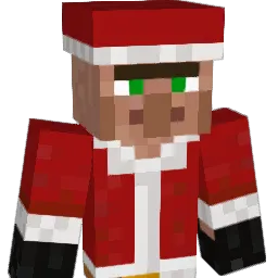 Johnyfff Minecraft avatar bust