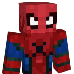 JohnyoucantCme Minecraft avatar bust