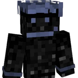Johonas13 Minecraft avatar bust