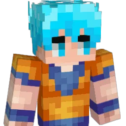 Joidke's Minecraft skin