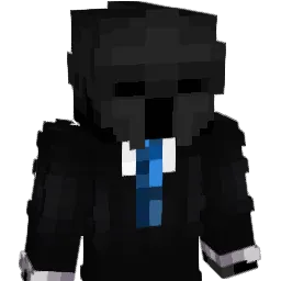 JoinSubZeroMC Minecraft avatar bust