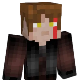 JoinThaMurder Minecraft avatar bust
