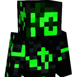 JoinTheMurder Minecraft avatar bust