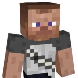 Joiner_iam Minecraft avatar bust