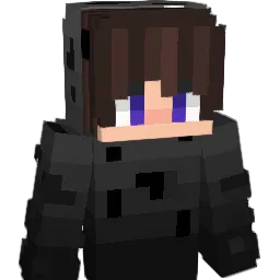 Joinox's Minecraft skin