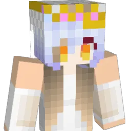 JointMeinFreund Minecraft avatar bust