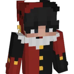 Joires Minecraft avatar bust