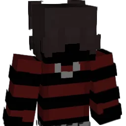 Joiy_346 Minecraft avatar bust