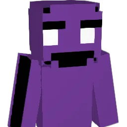 JojTheBoss Minecraft avatar bust