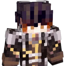 Jojackson10 Minecraft avatar bust
