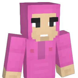 Joji0717 Minecraft avatar bust