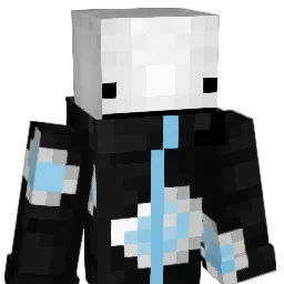 Jojisha Minecraft avatar bust