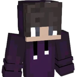 Jojjeboye Minecraft avatar bust
