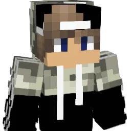 Jojo00700 Minecraft avatar bust