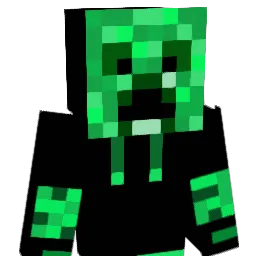 Jojo030 Minecraft avatar bust