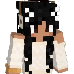 Jojo0826 Minecraft avatar bust