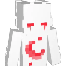 Jojo123432 Minecraft avatar bust