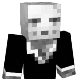 Jojo1942 Minecraft avatar bust