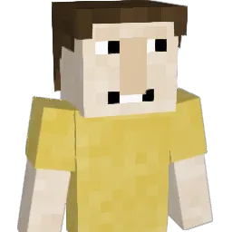 Jojo22651 Minecraft avatar bust