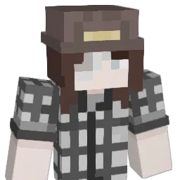 Jojo27_ Minecraft avatar bust