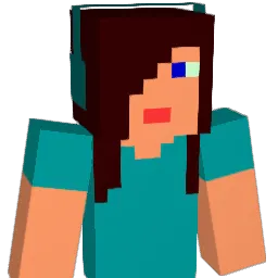 Jojo2839 Minecraft avatar bust