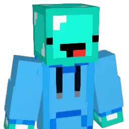 Jojo300608 Minecraft avatar bust