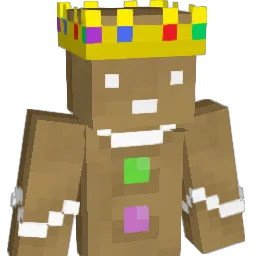Jojo6228 Minecraft avatar bust
