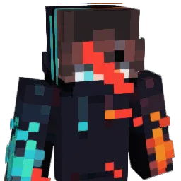 JojoB2015 Minecraft avatar bust