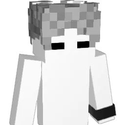 JojoBeDrazyn Minecraft avatar bust