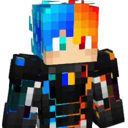 JojoBuster92 Minecraft avatar bust