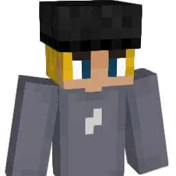 JojoHwg Minecraft avatar bust