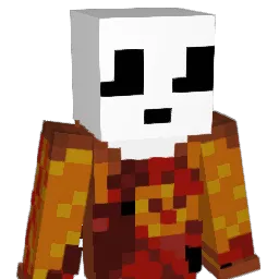 JojoL0107's Minecraft skin