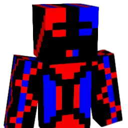 JojoMatos Minecraft avatar bust