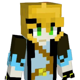 JojoMushine's Minecraft skin