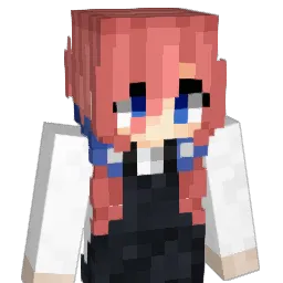 JojoStephen Minecraft avatar bust