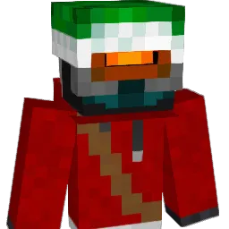 JojoTheBlockBaby