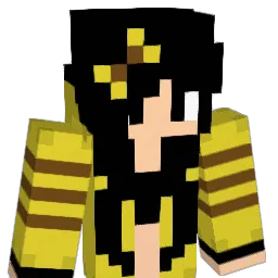 Jojo_12346 Minecraft avatar bust