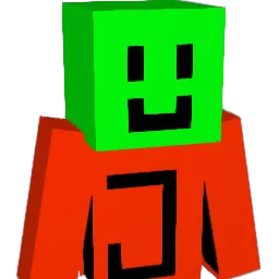 Jojo_Held Minecraft avatar bust