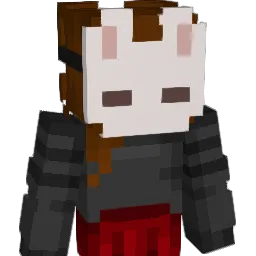 Jojo_death Minecraft avatar bust