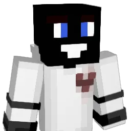 Jojo_fox Minecraft avatar bust