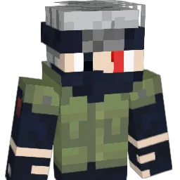 Jojo_reference2's Minecraft skin
