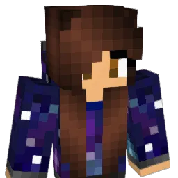 Jojo_xy Minecraft avatar bust
