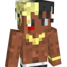 Jojocreeper5 Minecraft avatar bust