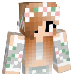 Jojodor06 Minecraft avatar bust