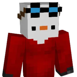 Jojoi4 Minecraft avatar bust