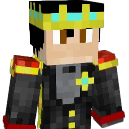 Jojoizda Minecraft avatar bust